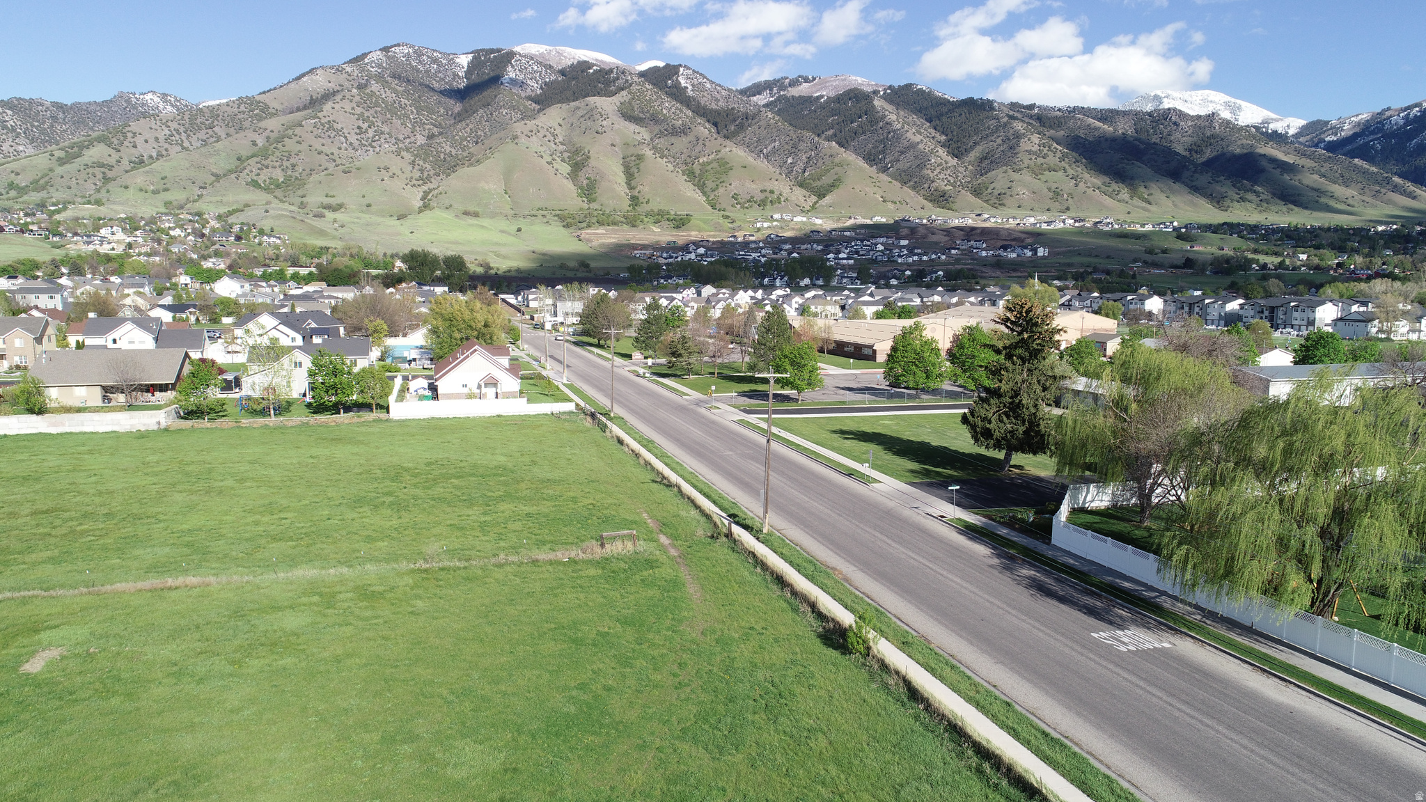 PLAT C PROVIDENCE FARM SURVEY - Land