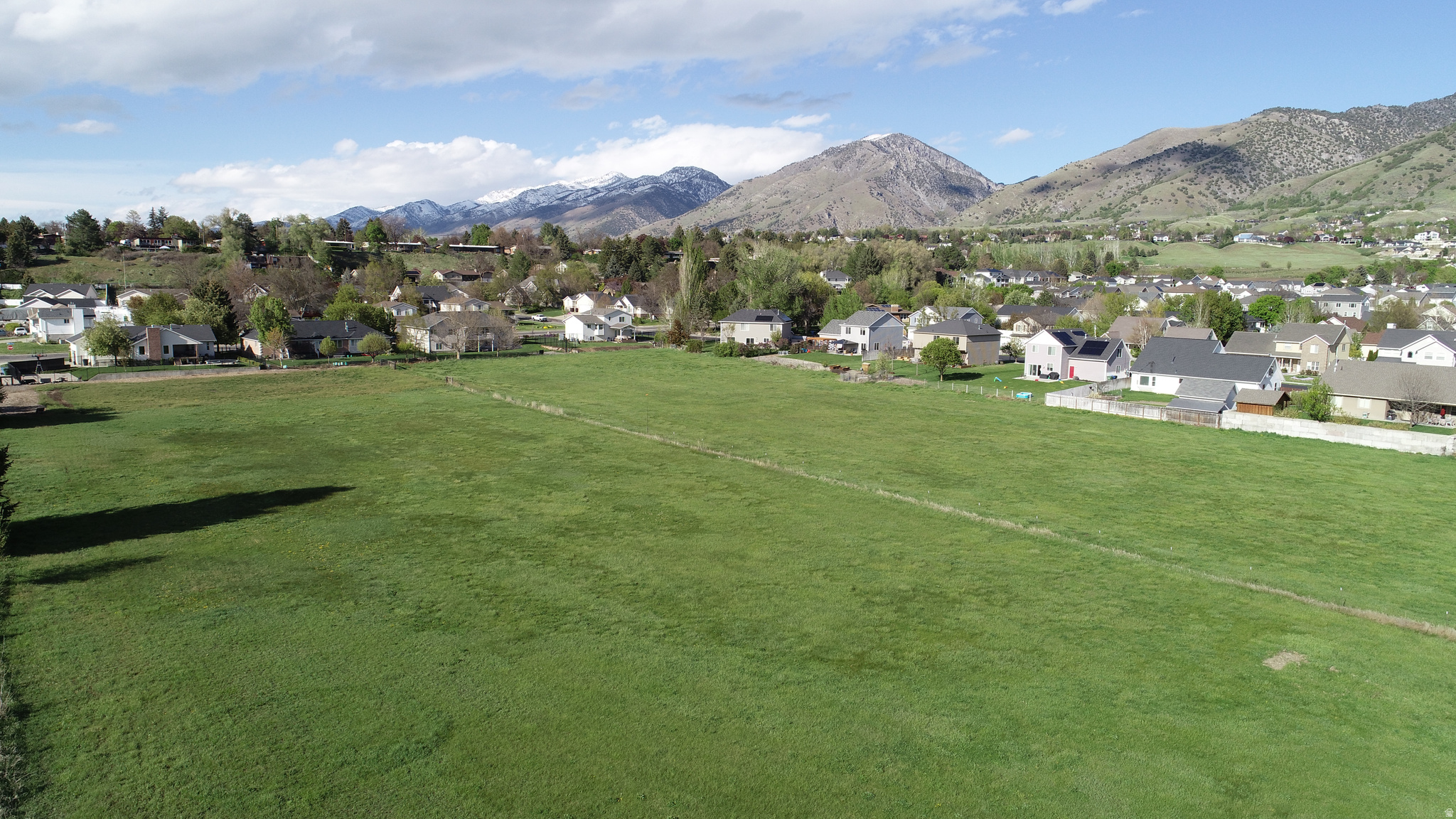 PLAT C PROVIDENCE FARM SURVEY - Land