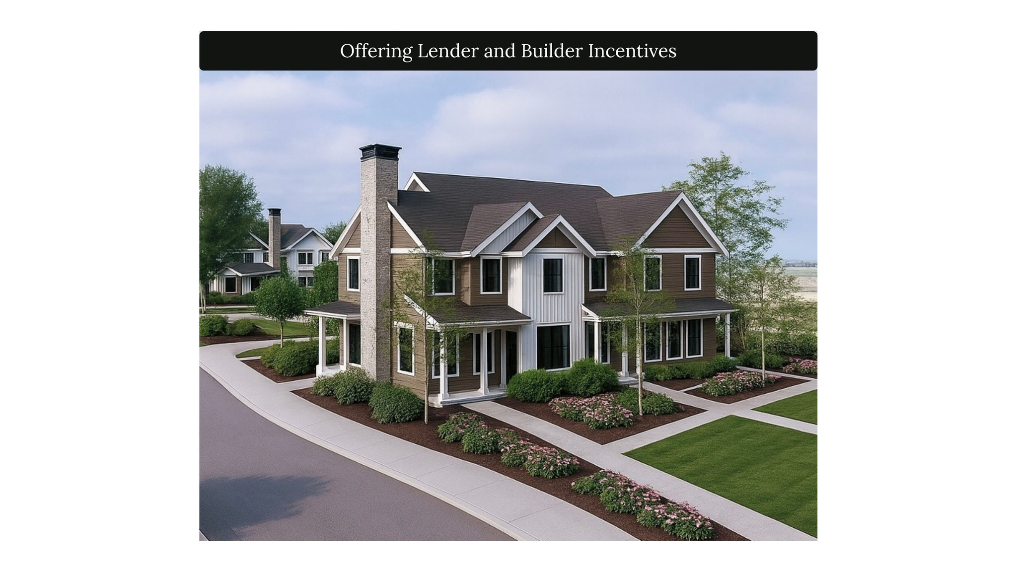 Two-story residence featuring a combination of horizontal siding and stone veneer, a covered porch, an attached chimney, and a dark shingle roof