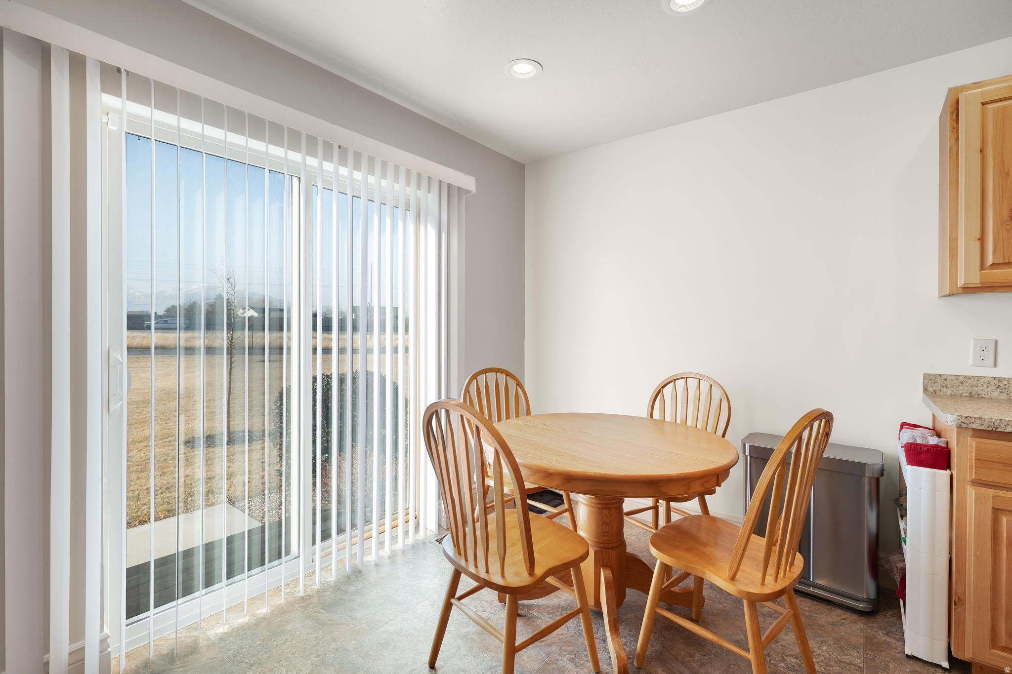 MAPLE MOUNTAIN - Residential