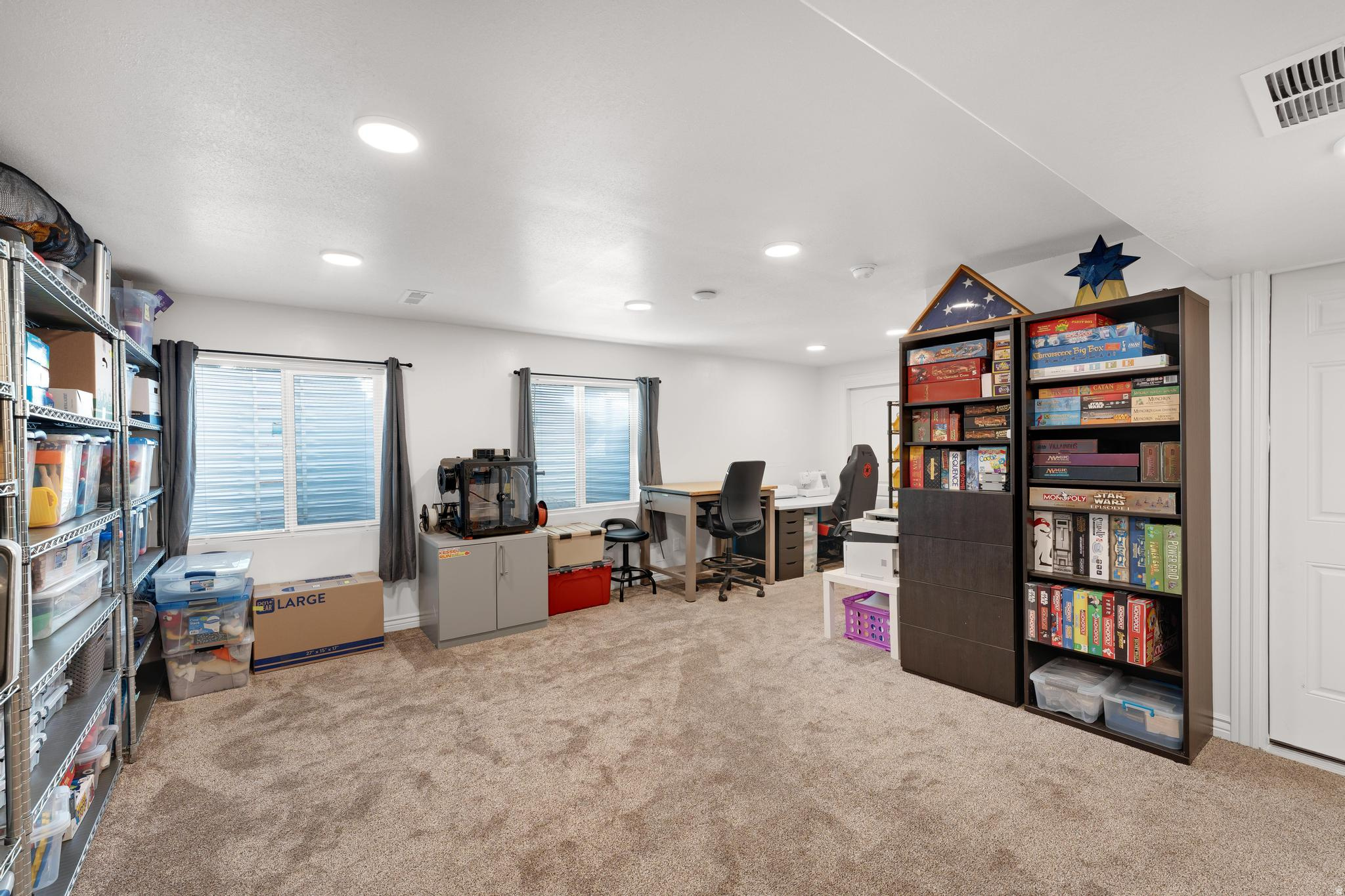 MAPLE MOUNTAIN - Residential