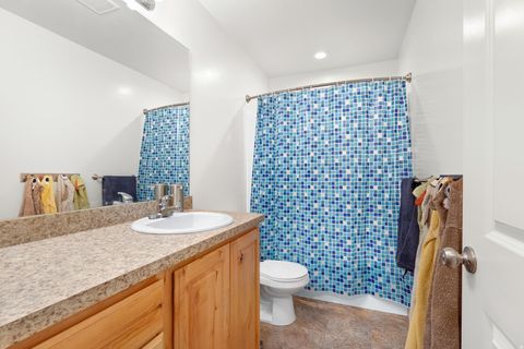 Tiny photo for 1884 E 280 S, Spanish Fork, UT 84660 (MLS # 2134663)