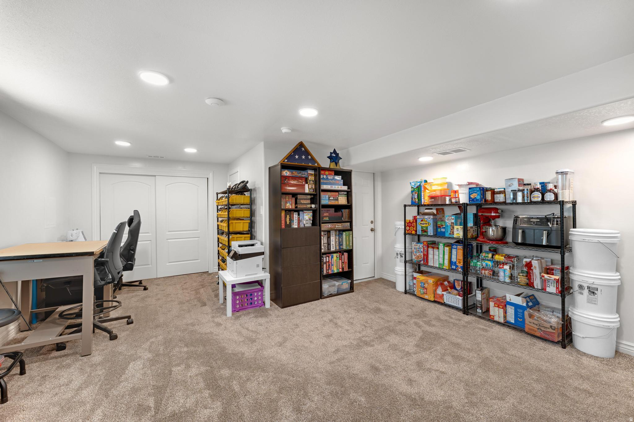 MAPLE MOUNTAIN - Residential