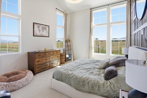 Tiny photo for 6962 W TERRAINE RD S #137, West Jordan, UT 84081 (MLS # 2158367)