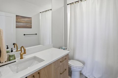 Tiny photo for 6962 W TERRAINE RD S #137, West Jordan, UT 84081 (MLS # 2158367)