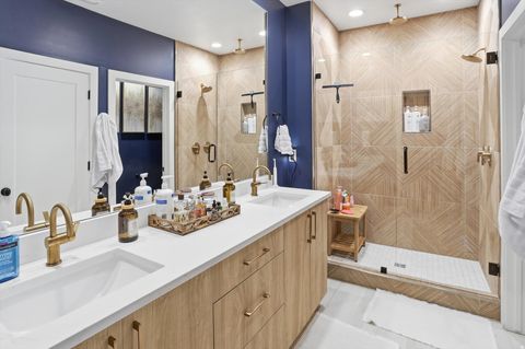 Tiny photo for 6962 W TERRAINE RD S #137, West Jordan, UT 84081 (MLS # 2158367)
