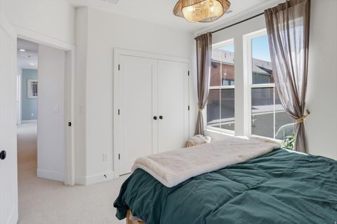 Tiny photo for 6962 W TERRAINE RD S #137, West Jordan, UT 84081 (MLS # 2158367)
