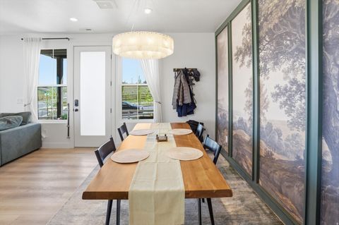 Tiny photo for 6962 W TERRAINE RD S #137, West Jordan, UT 84081 (MLS # 2158367)