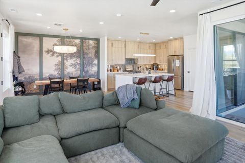 Tiny photo for 6962 W TERRAINE RD S #137, West Jordan, UT 84081 (MLS # 2158367)