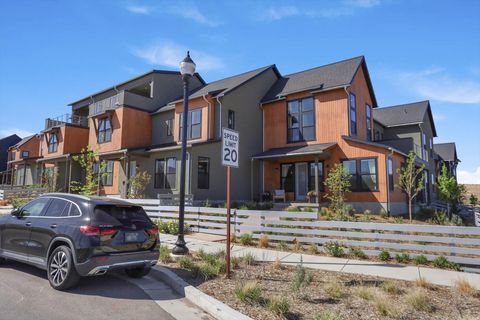 Tiny photo for 6962 W TERRAINE RD S #137, West Jordan, UT 84081 (MLS # 2158367)