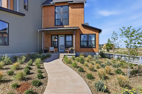 Tiny photo for 6962 W TERRAINE RD S #137, West Jordan, UT 84081 (MLS # 2158367)