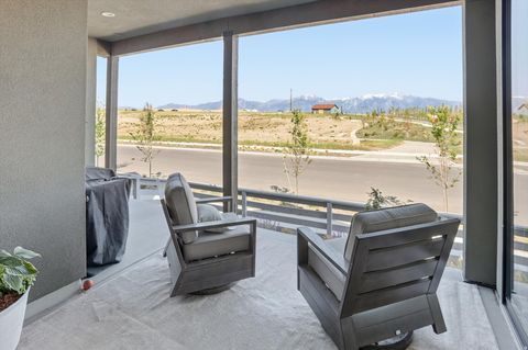 Tiny photo for 6962 W TERRAINE RD S #137, West Jordan, UT 84081 (MLS # 2158367)