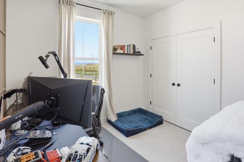 Tiny photo for 6962 W TERRAINE RD S #137, West Jordan, UT 84081 (MLS # 2158367)
