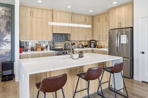 Tiny photo for 6962 W TERRAINE RD S #137, West Jordan, UT 84081 (MLS # 2158367)