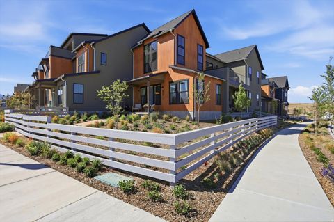 Tiny photo for 6962 W TERRAINE RD S #137, West Jordan, UT 84081 (MLS # 2158367)