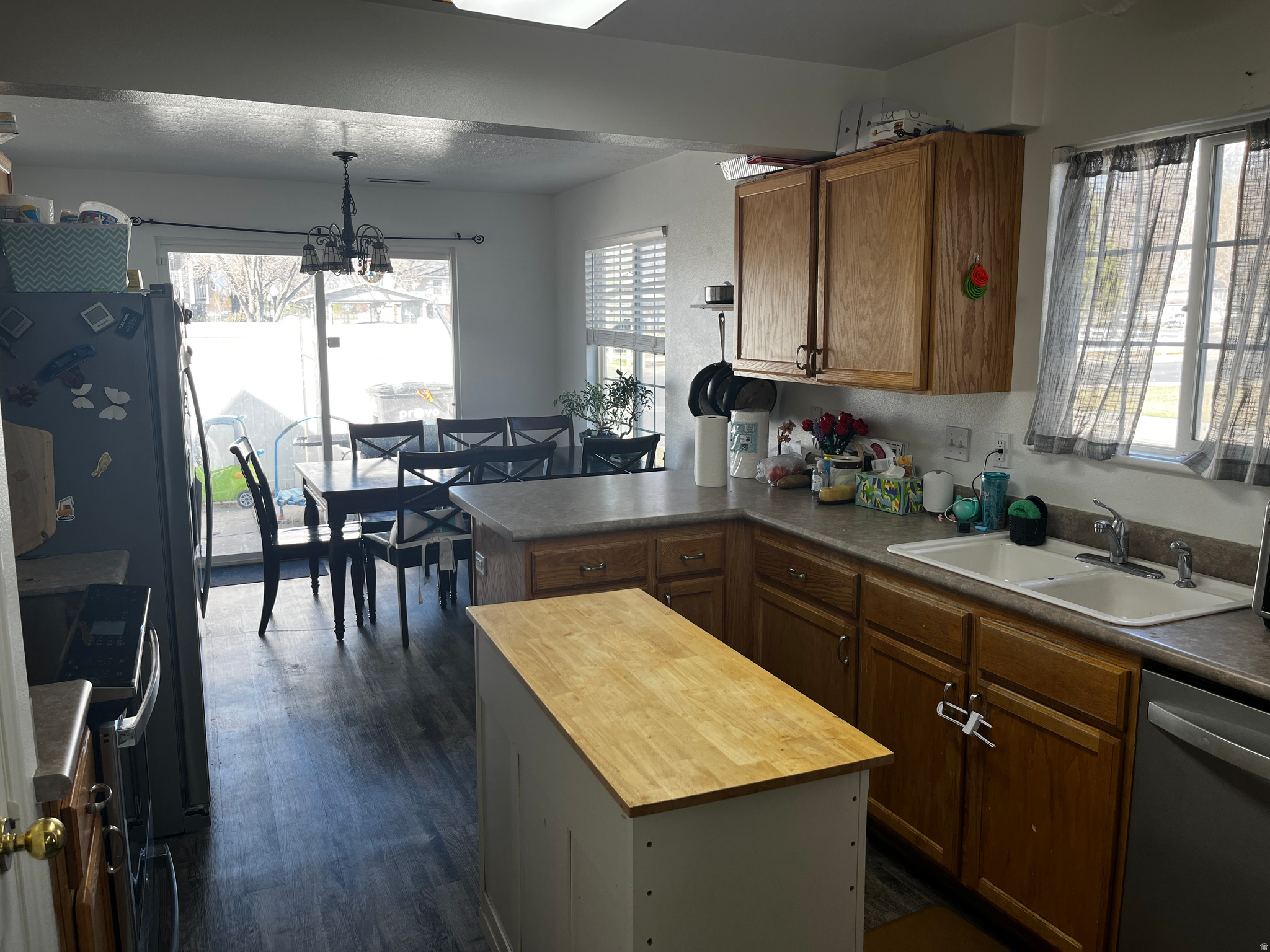 RIDERWOOD VILLAGE - Residential Income