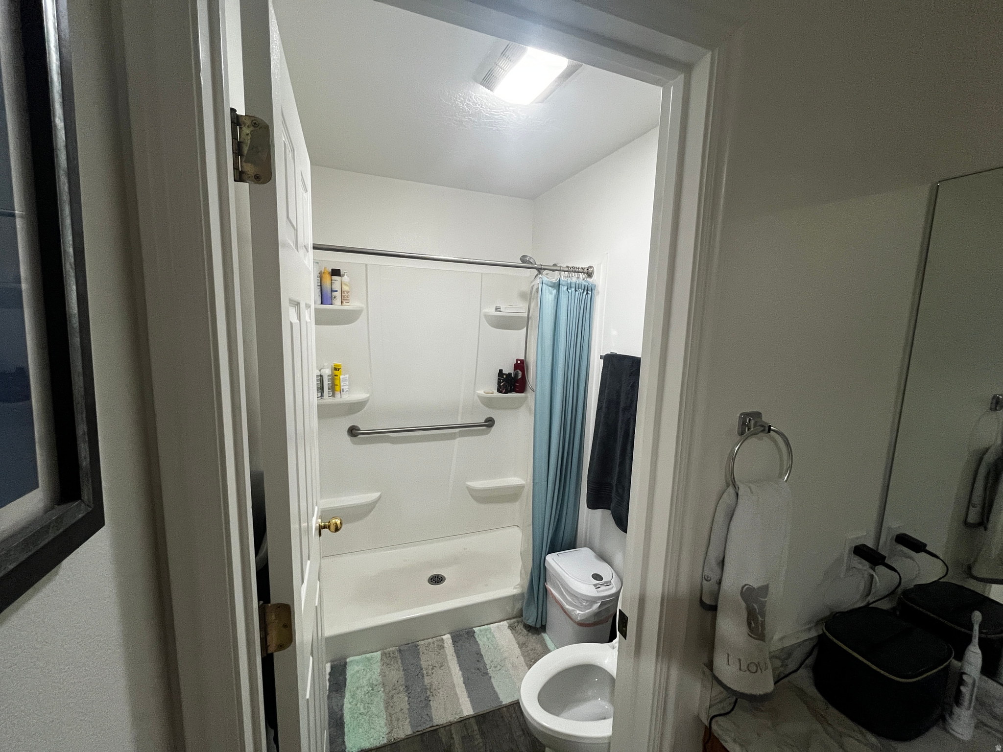 RIDERWOOD VILLAGE - Residential Income