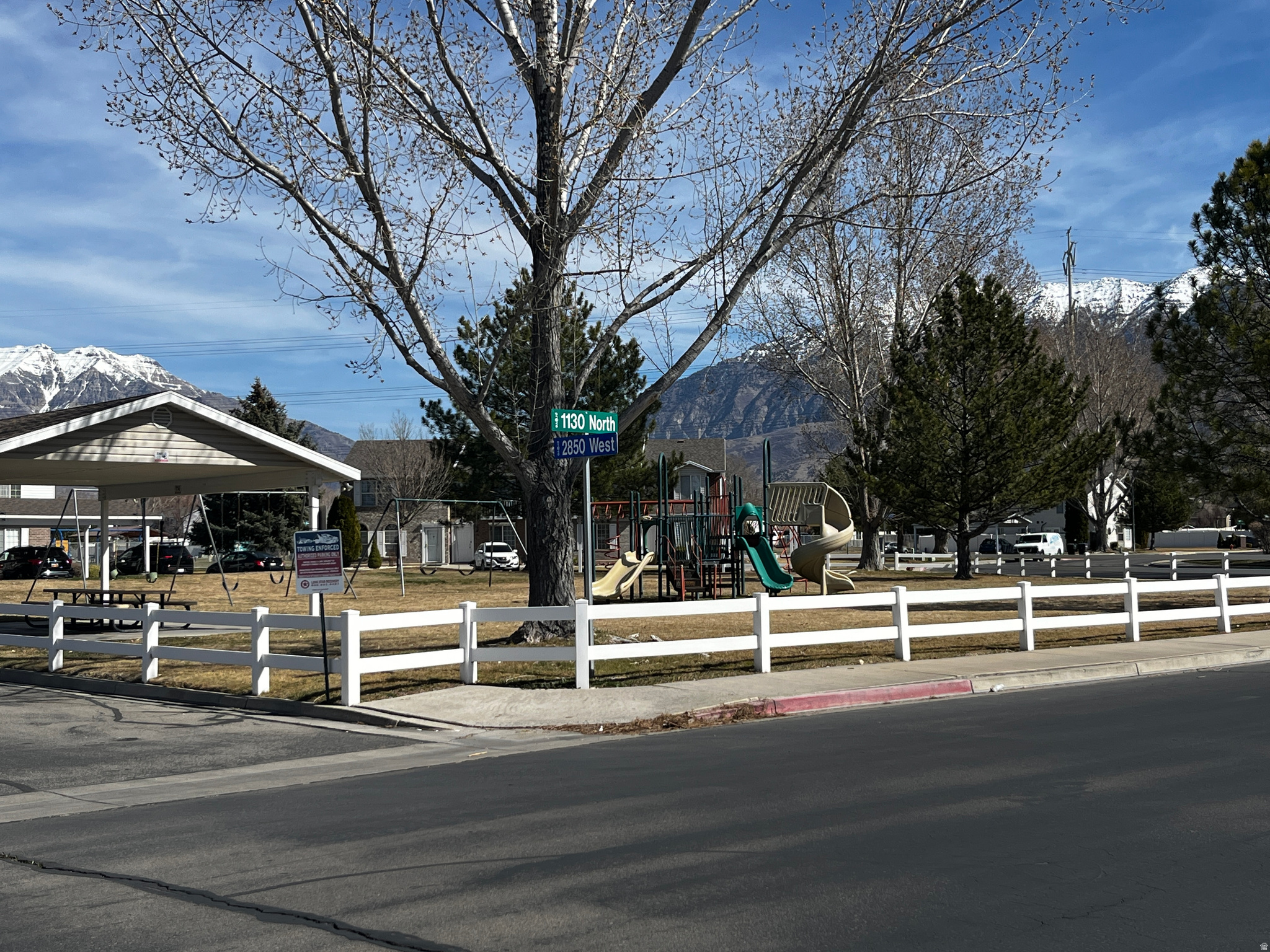 RIDERWOOD VILLAGE - Residential Income
