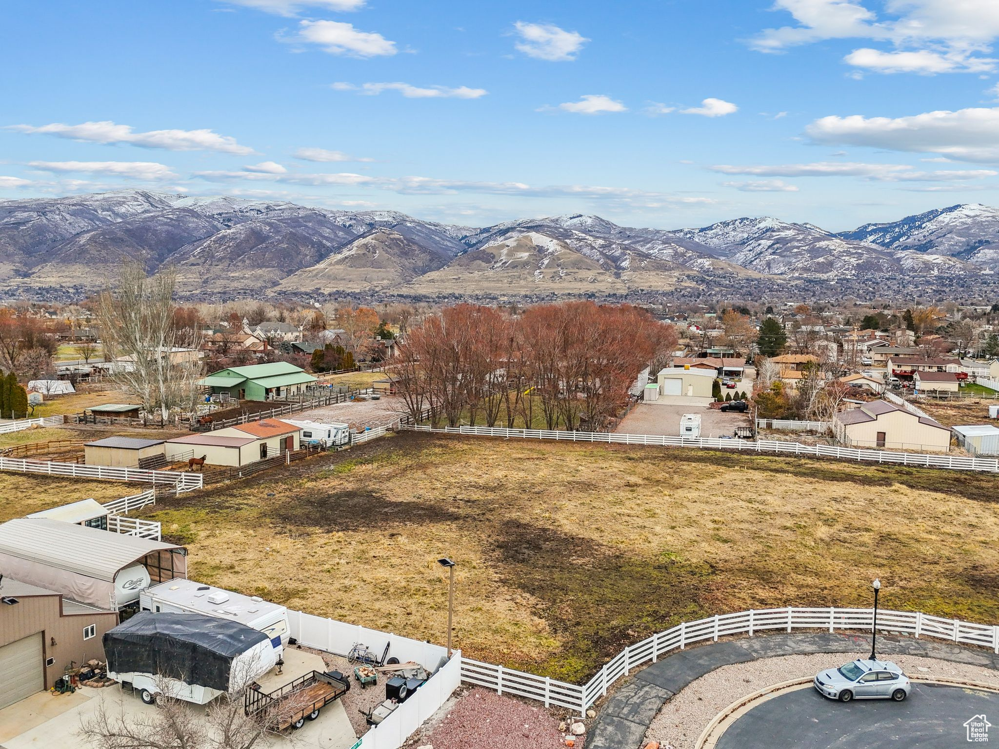 1173 W Jessis Meadow Cir #35, West Bountiful, Utah image 10