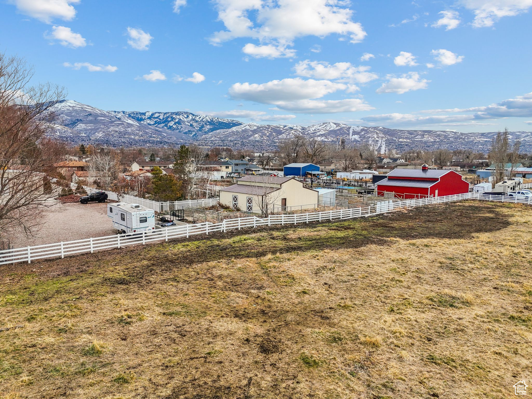 1173 W Jessis Meadow Cir #35, West Bountiful, Utah image 5