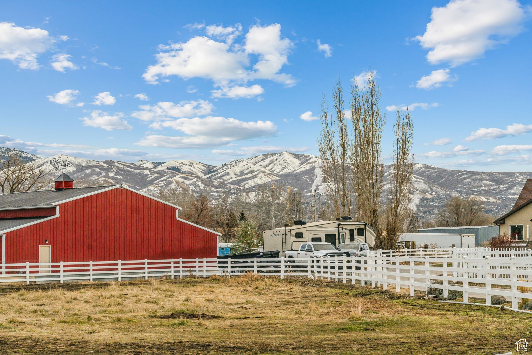 1173 W Jessis Meadow Cir #35, West Bountiful, Utah image 37