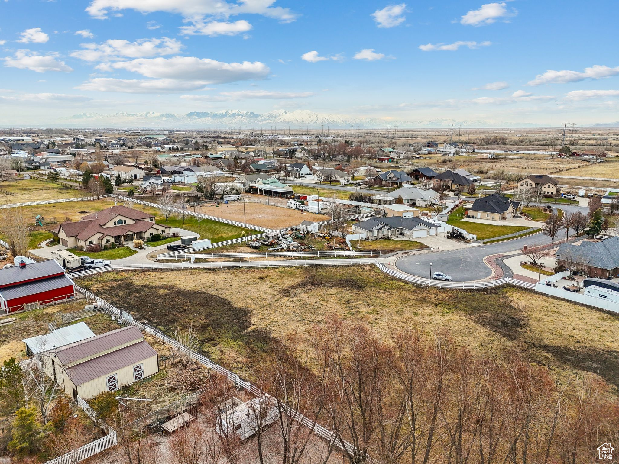 1173 W Jessis Meadow Cir #35, West Bountiful, Utah image 27