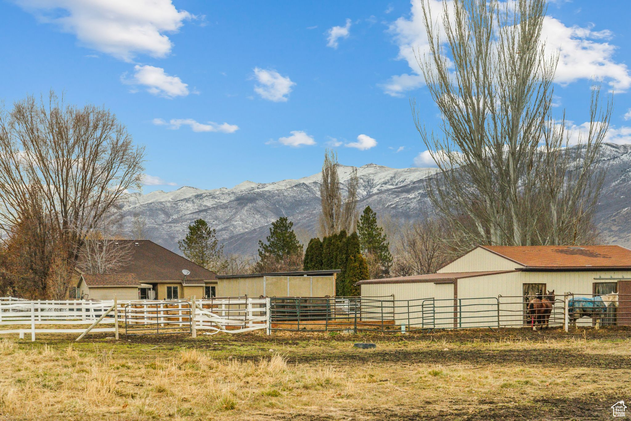 1173 W Jessis Meadow Cir #35, West Bountiful, Utah image 35