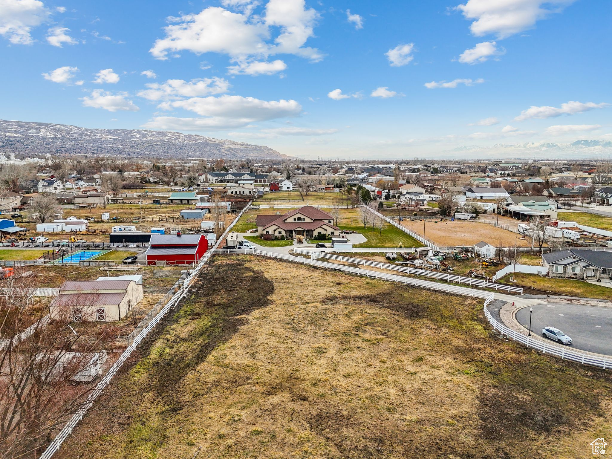 1173 W Jessis Meadow Cir #35, West Bountiful, Utah image 26