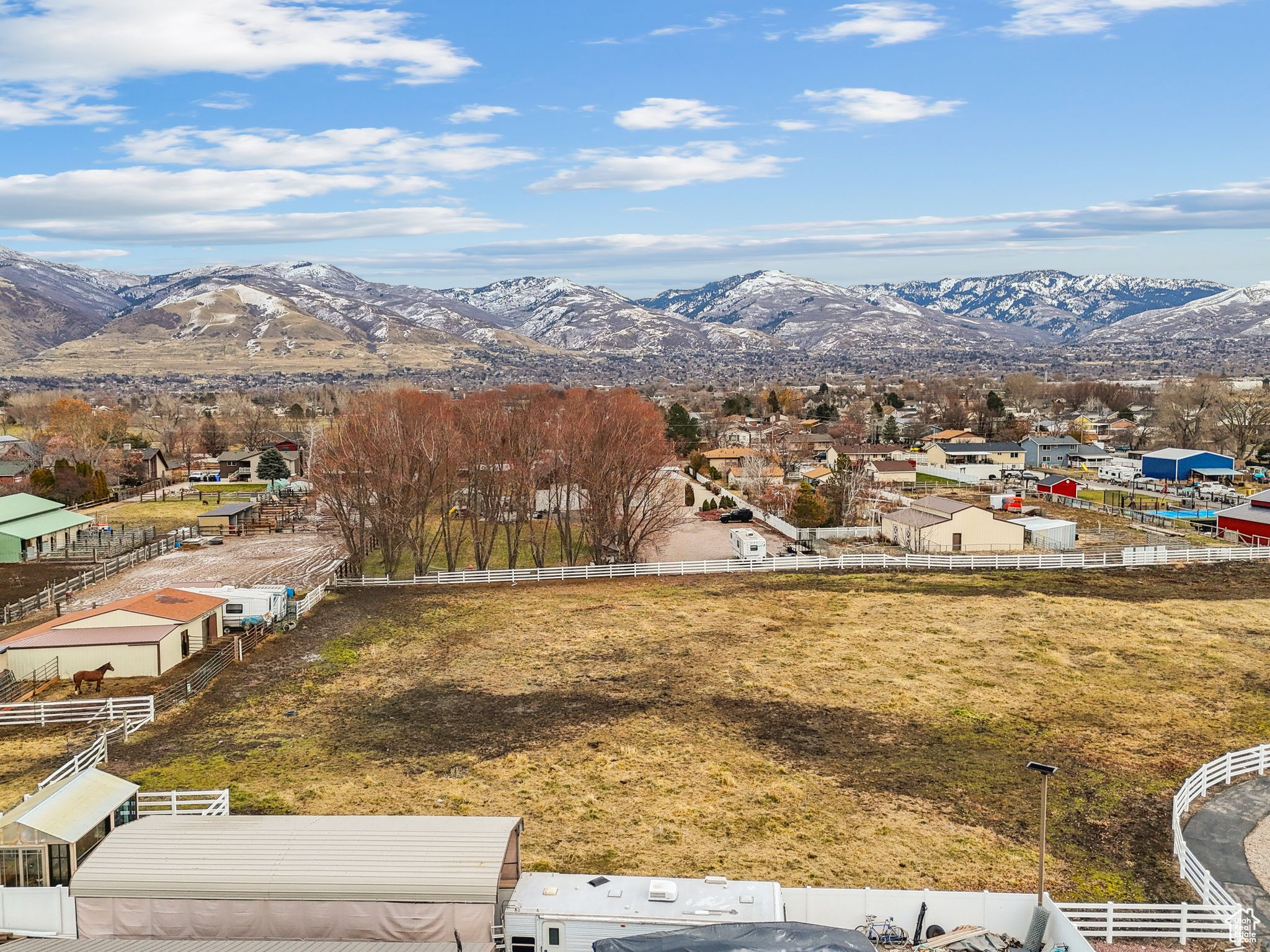 1173 W Jessis Meadow Cir #35, West Bountiful, Utah image 11