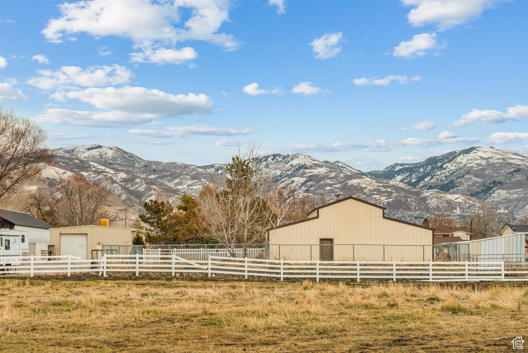 1173 W Jessis Meadow Cir #35, West Bountiful, Utah image 39