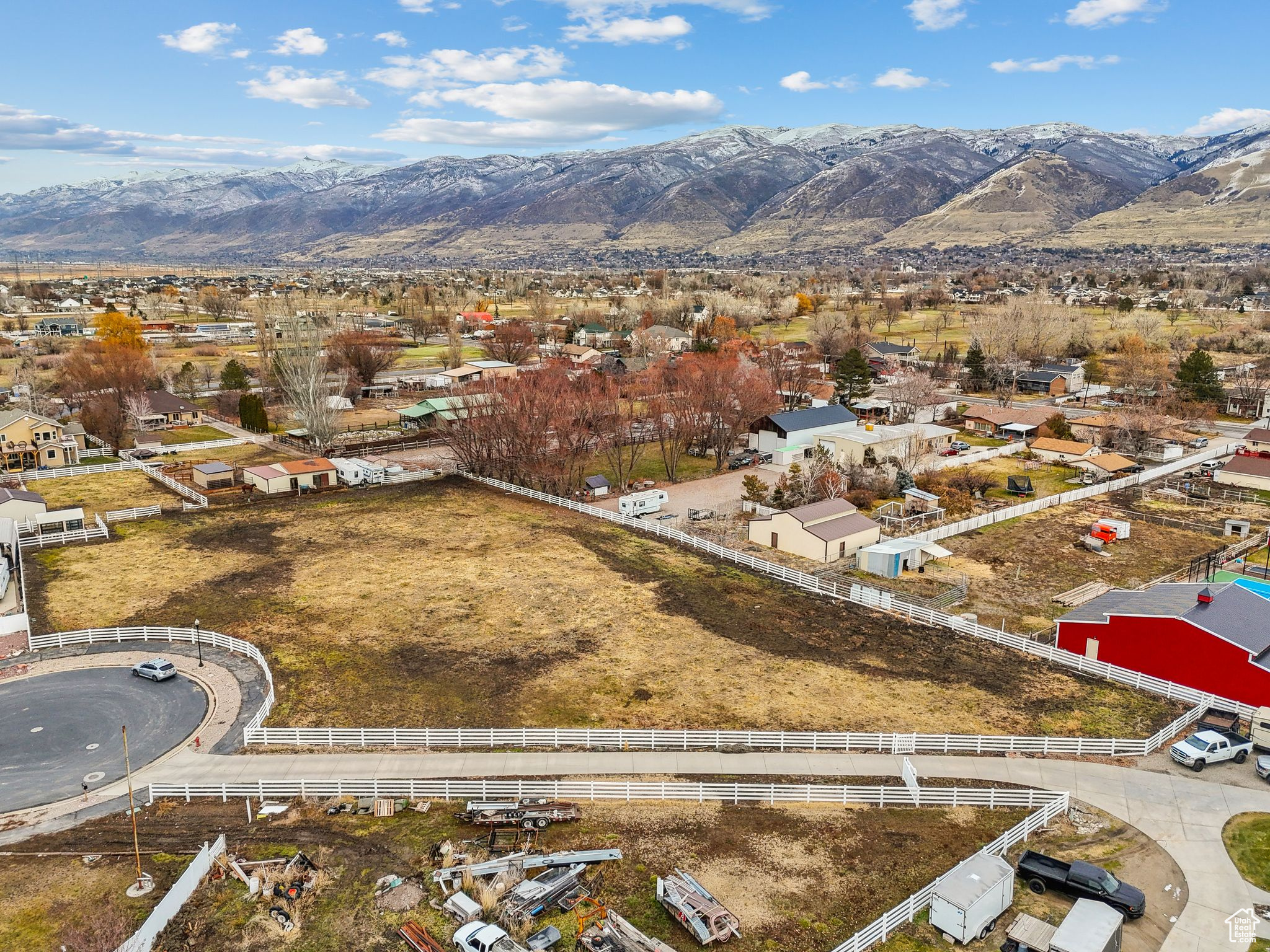 1173 W Jessis Meadow Cir #35, West Bountiful, Utah image 1