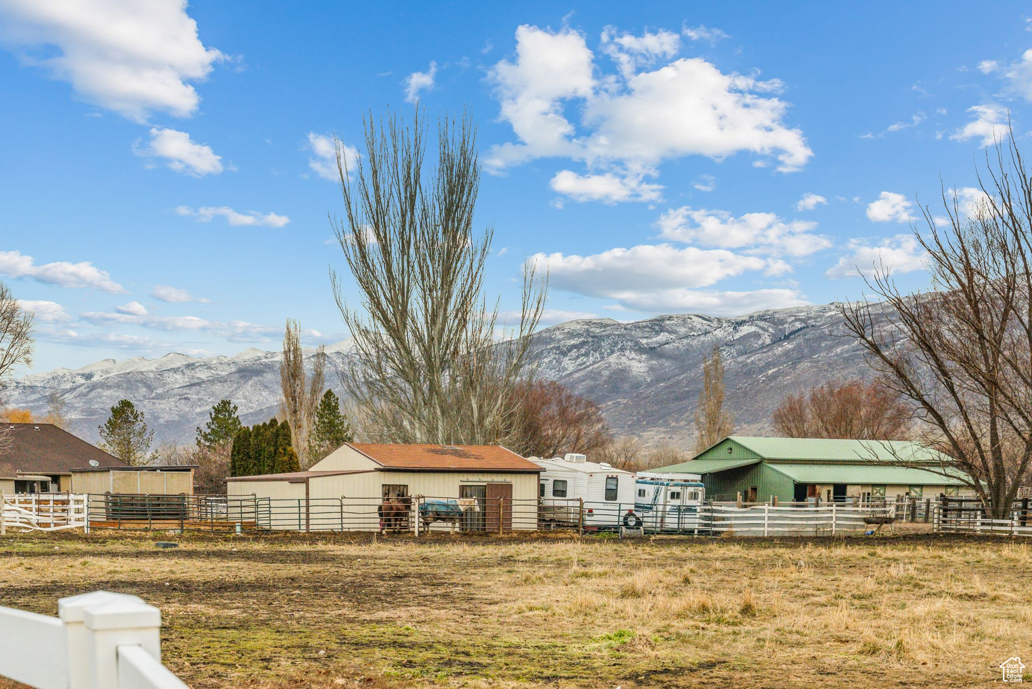 1173 W Jessis Meadow Cir #35, West Bountiful, Utah image 41