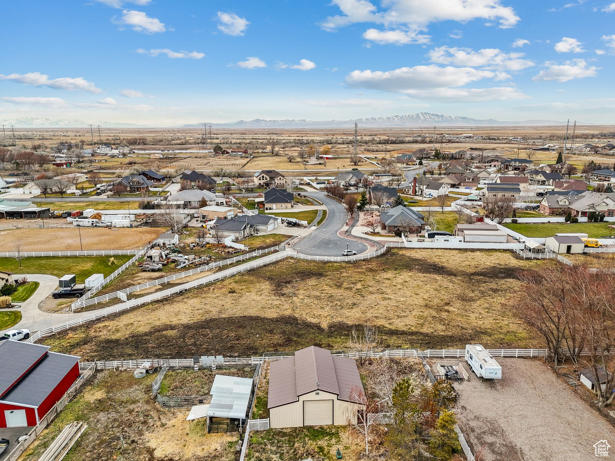 1173 W Jessis Meadow Cir #35, West Bountiful, Utah image 28