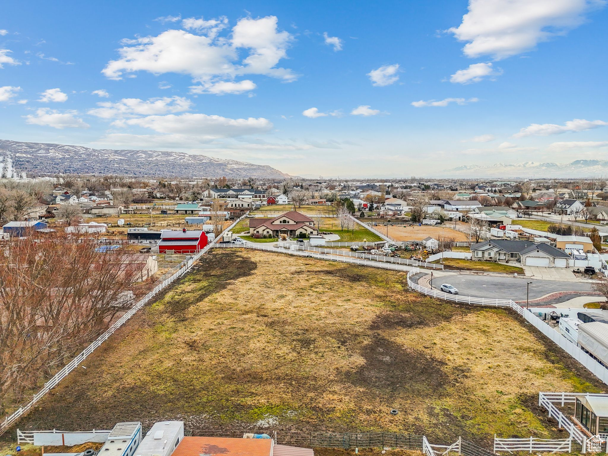 1173 W Jessis Meadow Cir #35, West Bountiful, Utah image 13