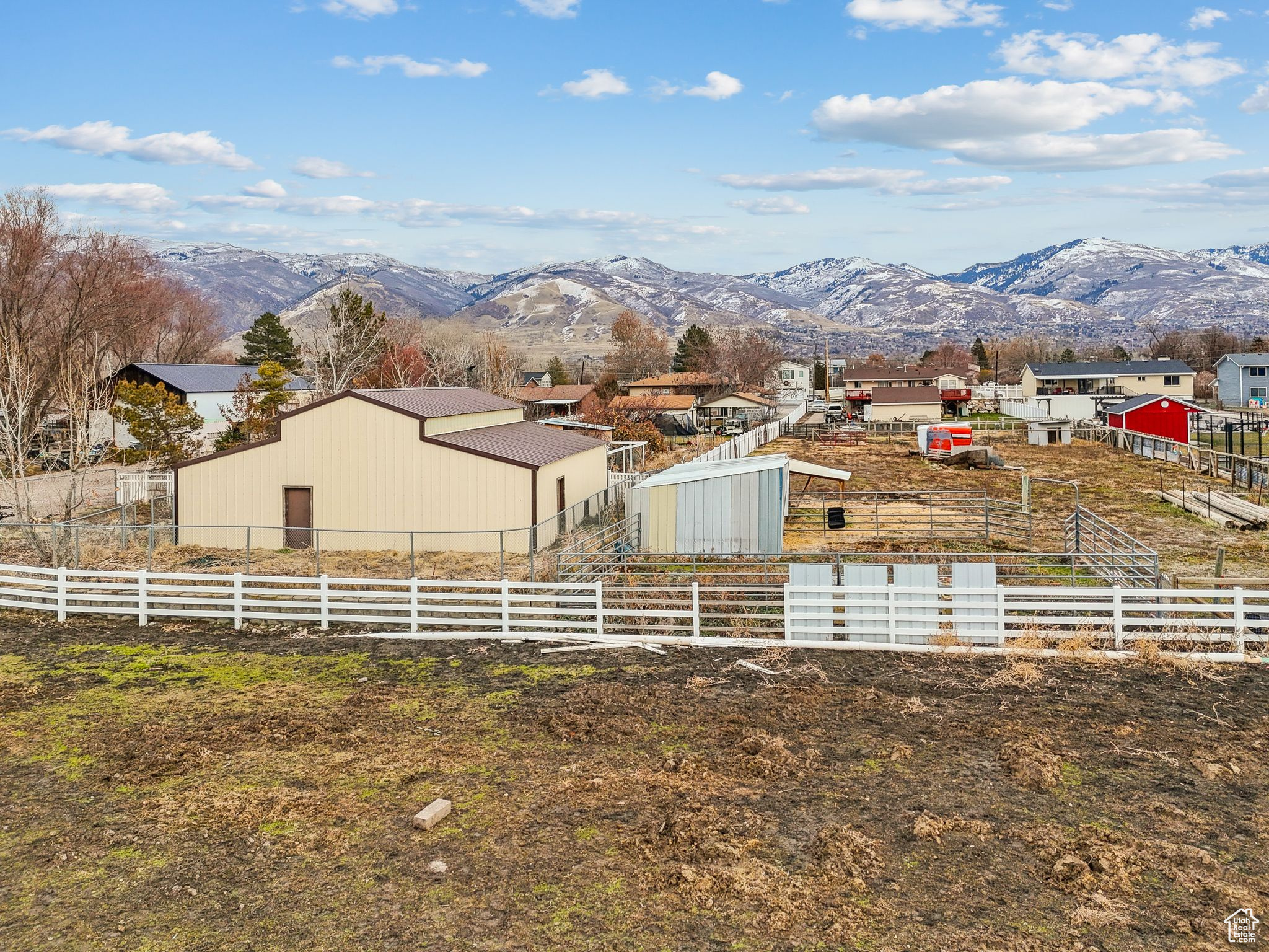 1173 W Jessis Meadow Cir #35, West Bountiful, Utah image 18