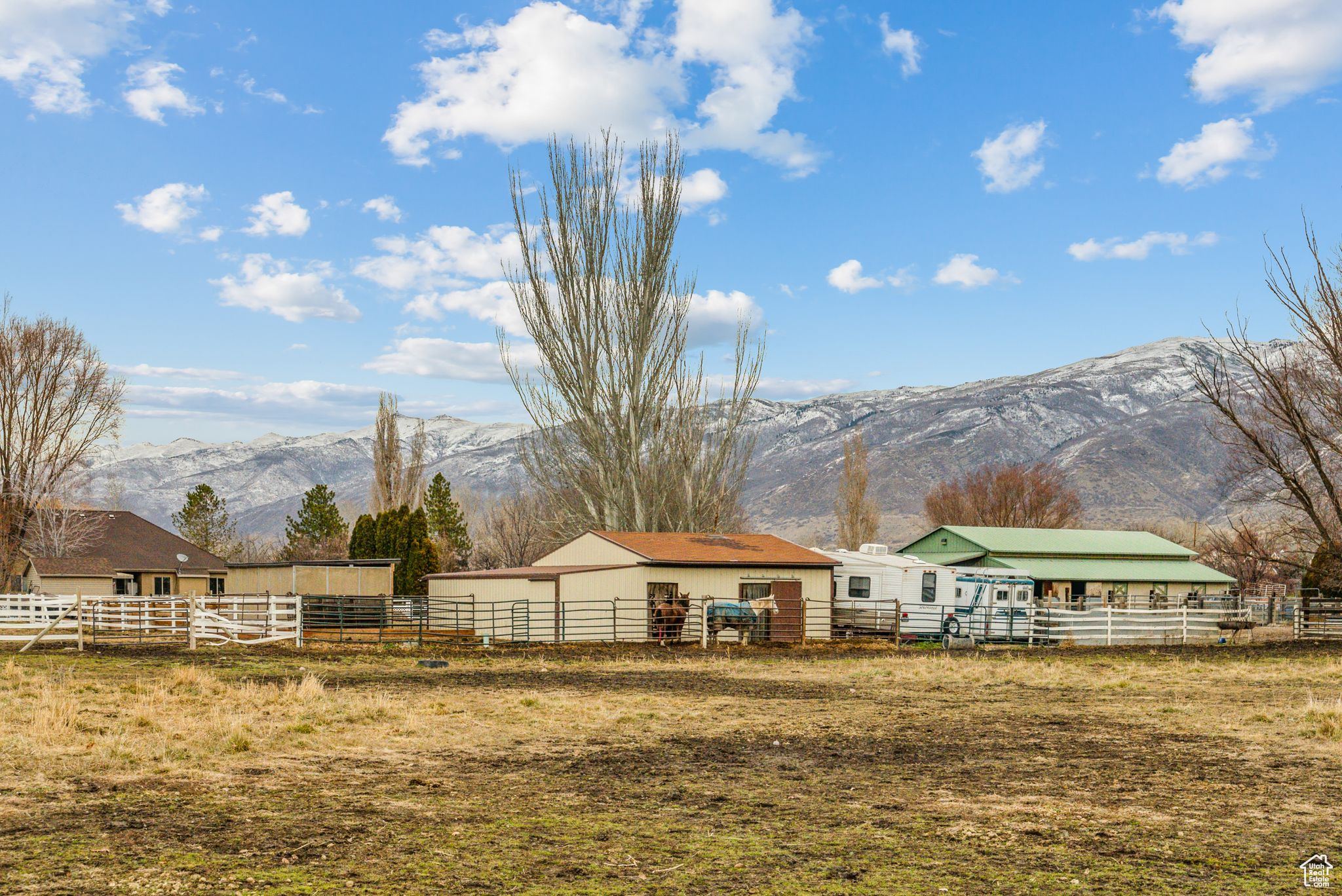 1173 W Jessis Meadow Cir #35, West Bountiful, Utah image 33