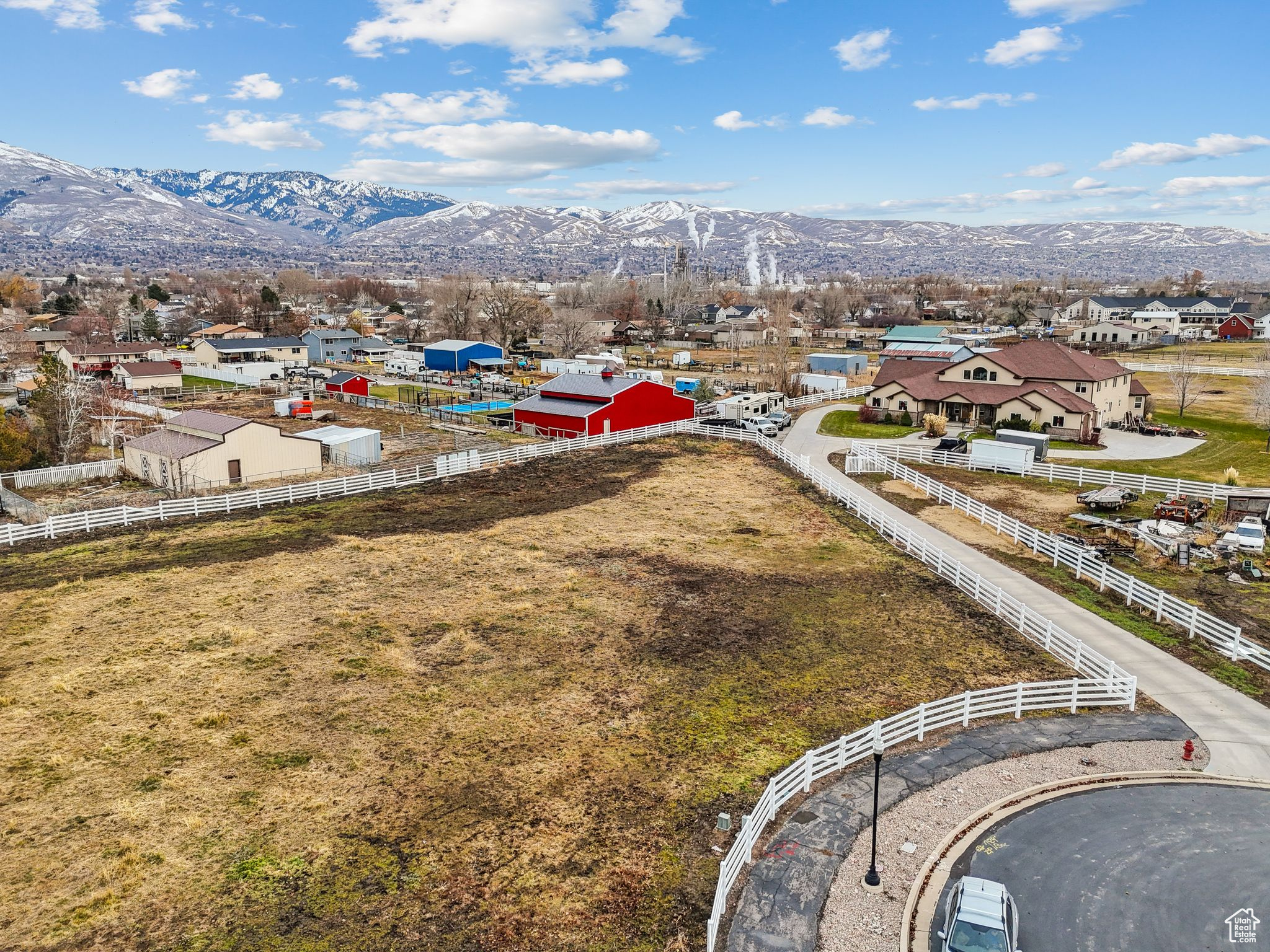 1173 W Jessis Meadow Cir #35, West Bountiful, Utah image 25