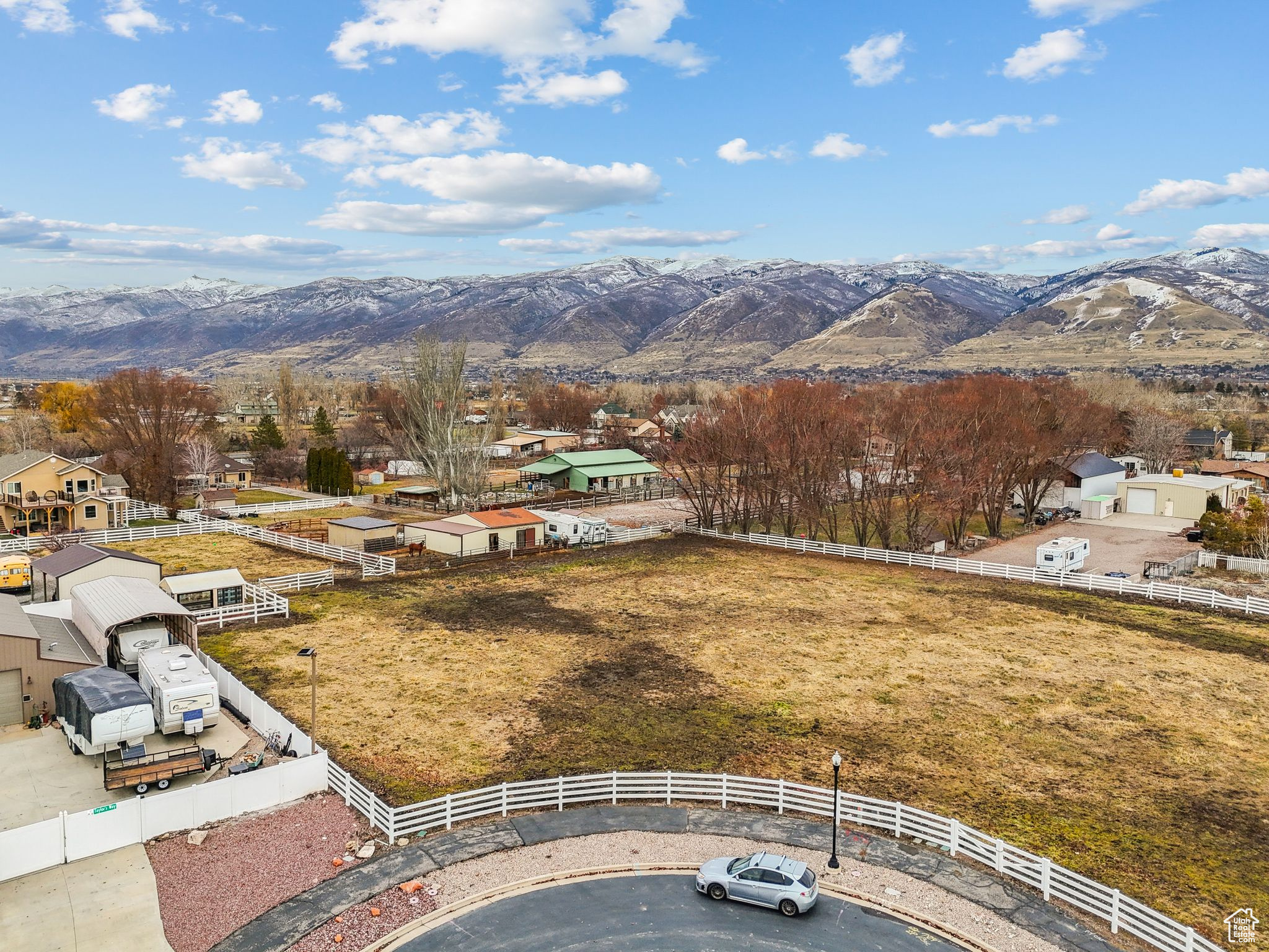 1173 W Jessis Meadow Cir #35, West Bountiful, Utah image 9