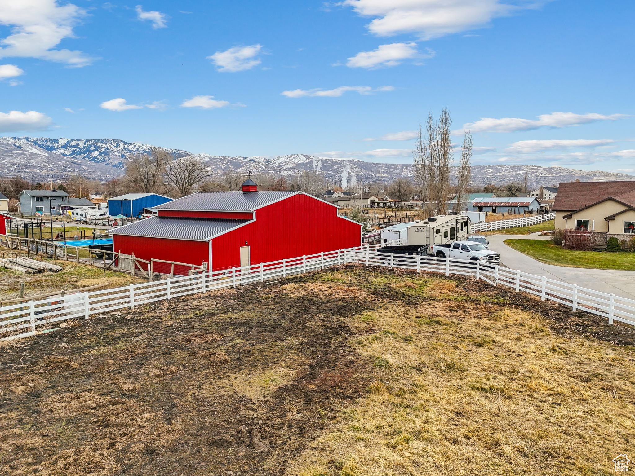 1173 W Jessis Meadow Cir #35, West Bountiful, Utah image 19