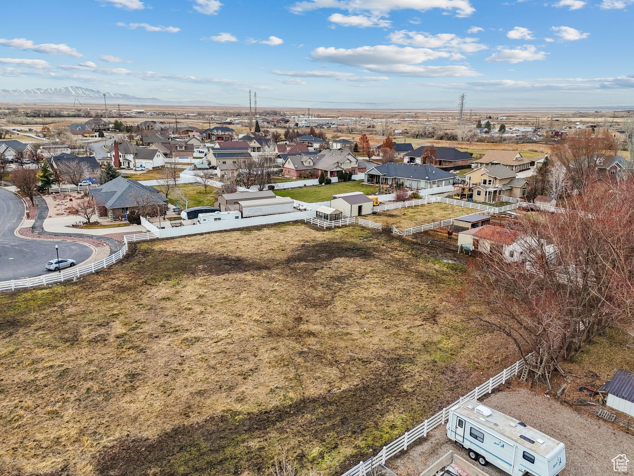 1173 W Jessis Meadow Cir #35, West Bountiful, Utah image 16