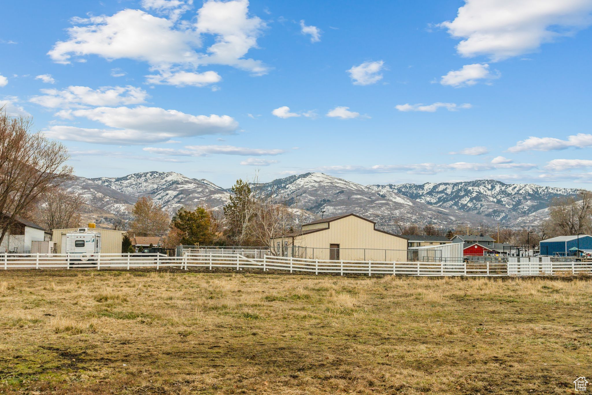 1173 W Jessis Meadow Cir #35, West Bountiful, Utah image 36