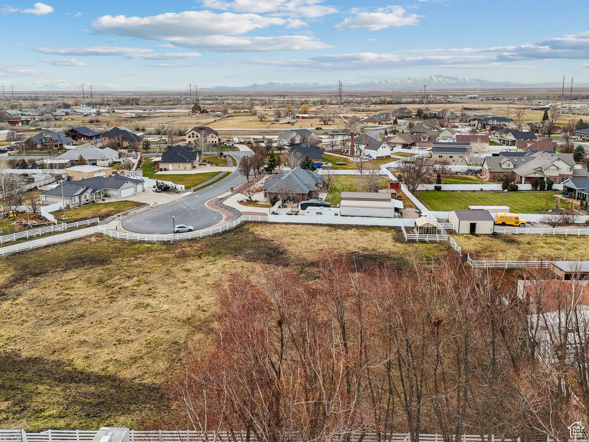 1173 W Jessis Meadow Cir #35, West Bountiful, Utah image 15