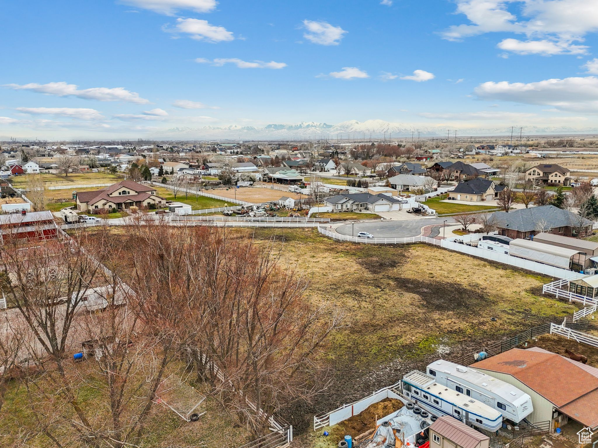 1173 W Jessis Meadow Cir #35, West Bountiful, Utah image 14