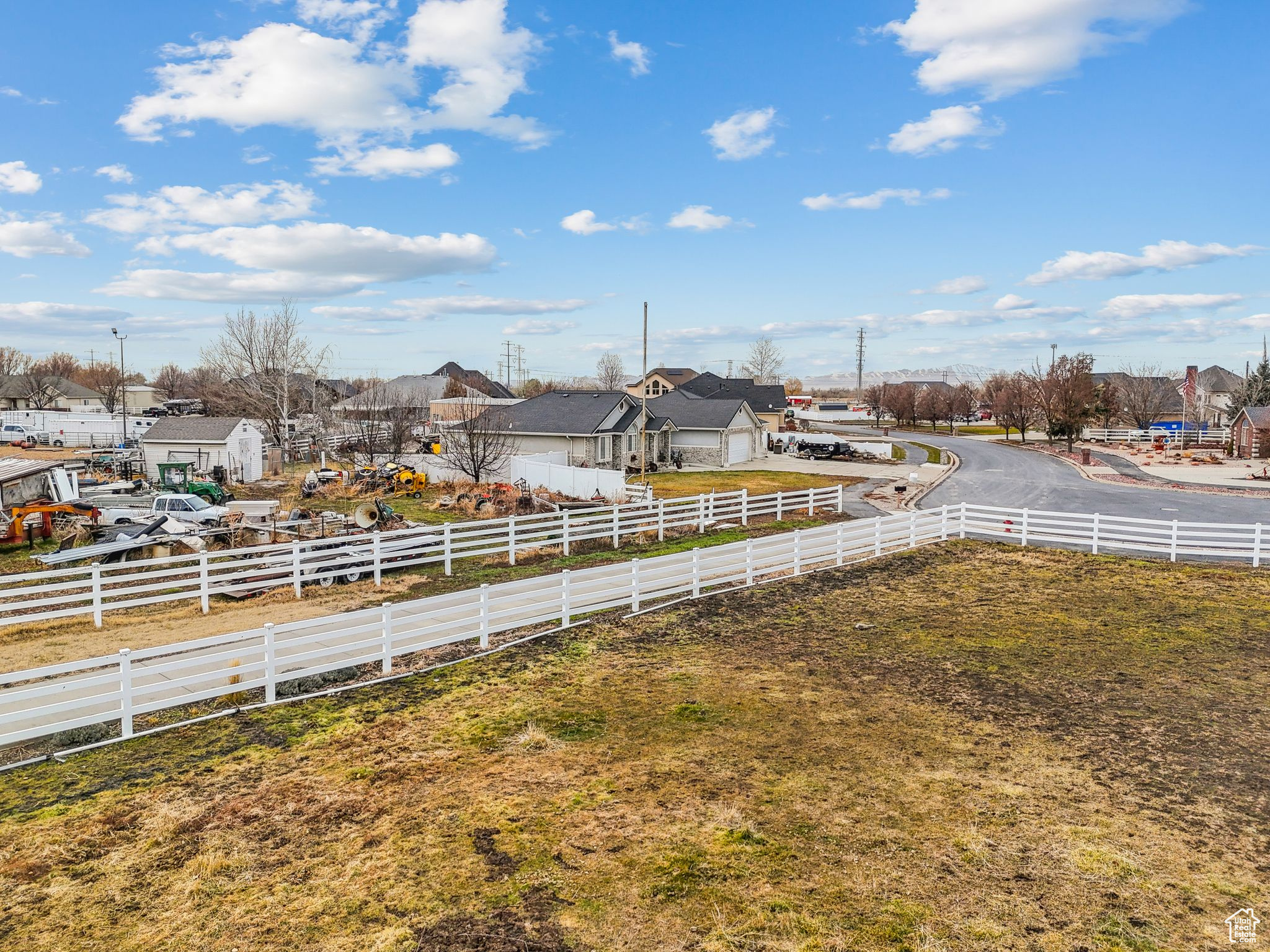 1173 W Jessis Meadow Cir #35, West Bountiful, Utah image 21