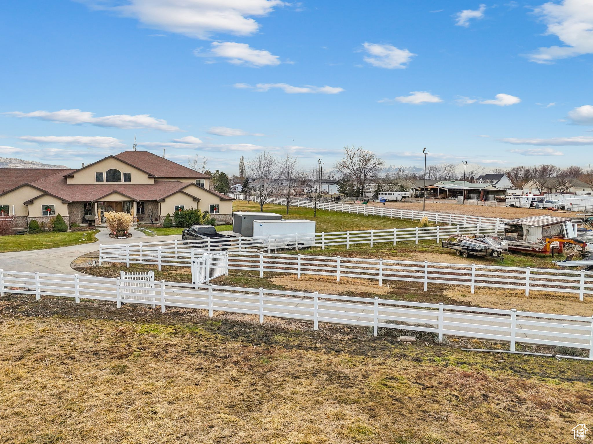 1173 W Jessis Meadow Cir #35, West Bountiful, Utah image 20