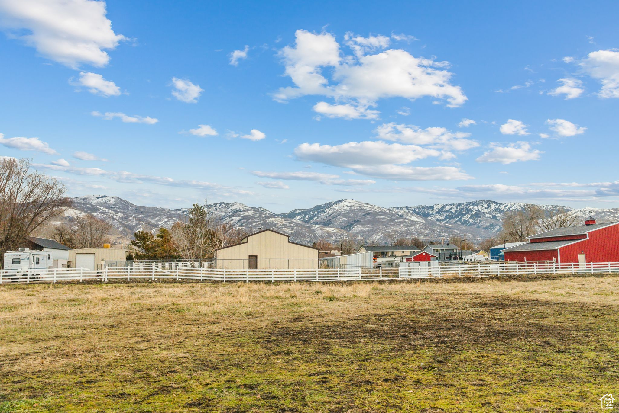 1173 W Jessis Meadow Cir #35, West Bountiful, Utah image 40