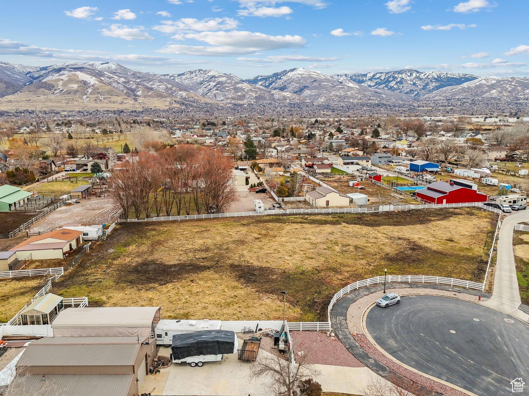 1173 W Jessis Meadow Cir #35, West Bountiful, Utah image 32