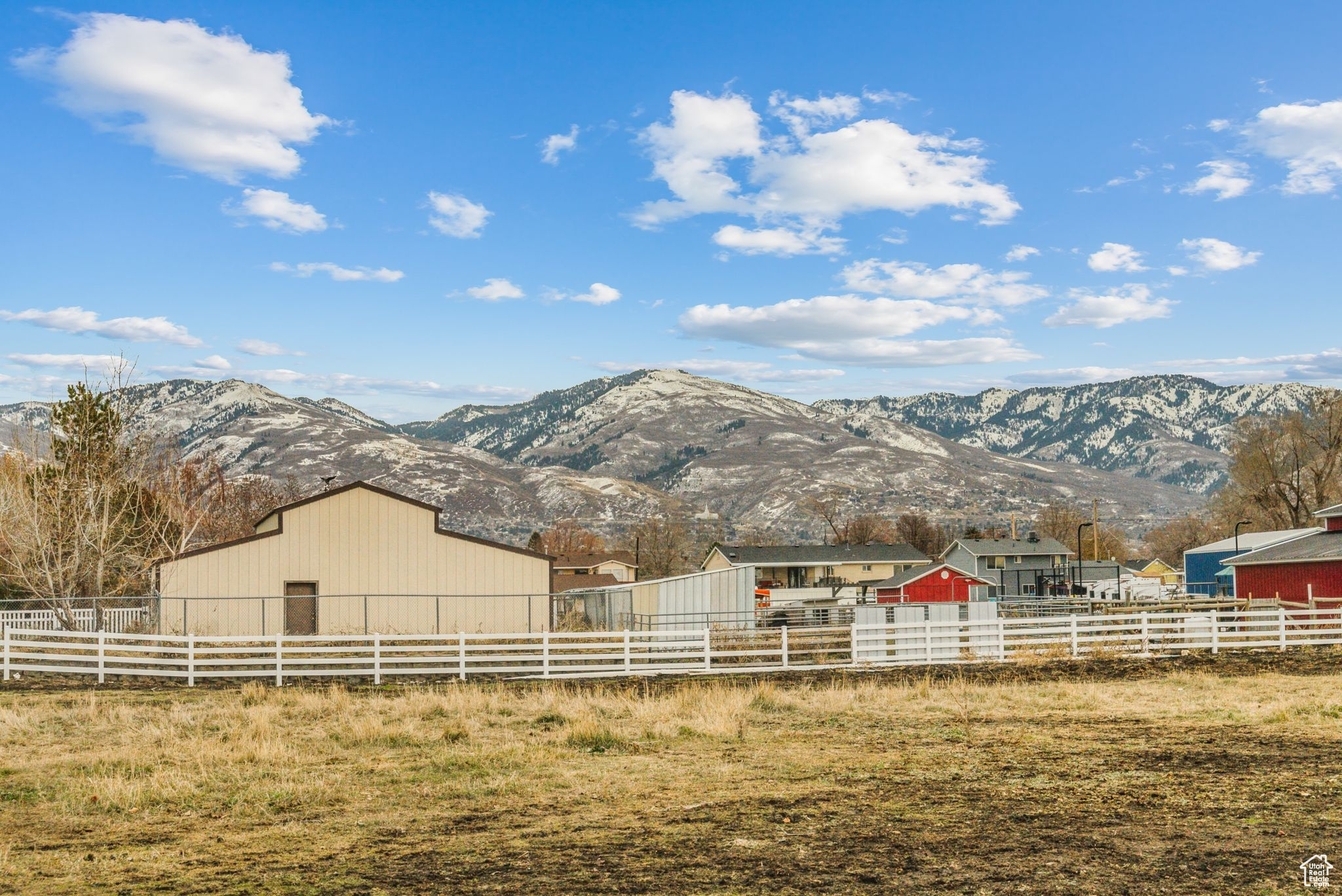 1173 W Jessis Meadow Cir #35, West Bountiful, Utah image 38