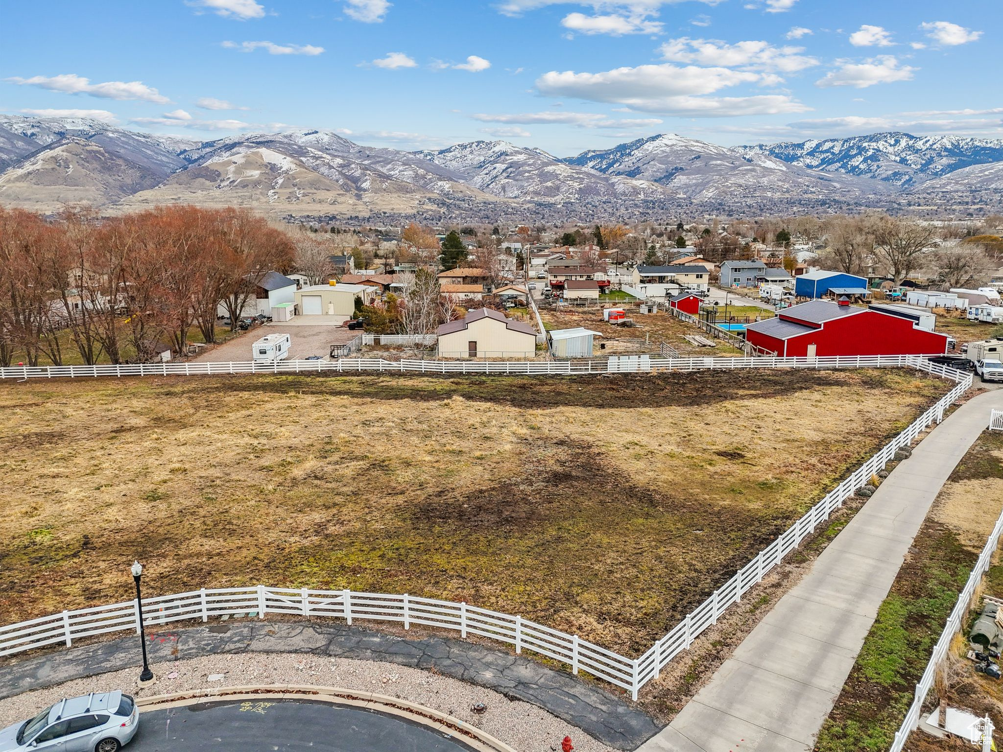 1173 W Jessis Meadow Cir #35, West Bountiful, Utah image 24