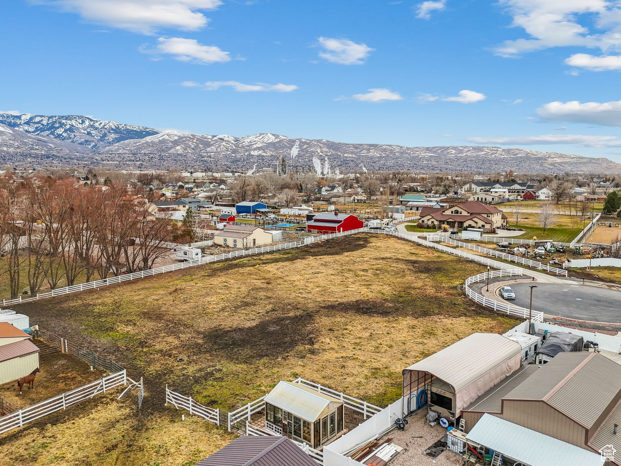 1173 W Jessis Meadow Cir #35, West Bountiful, Utah image 12